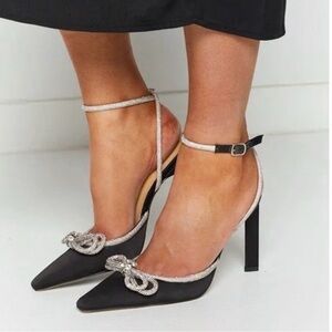 Tony Bianco Elsie Pump